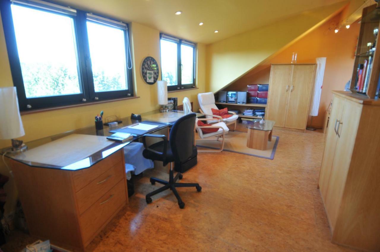 Airco Studio Autonome Gembloux Ngoại thất bức ảnh